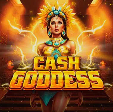 Cash Goddess
