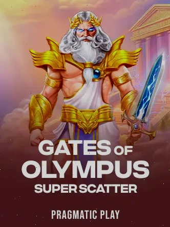 Gates Of Olympus