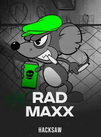 Rad Maxx