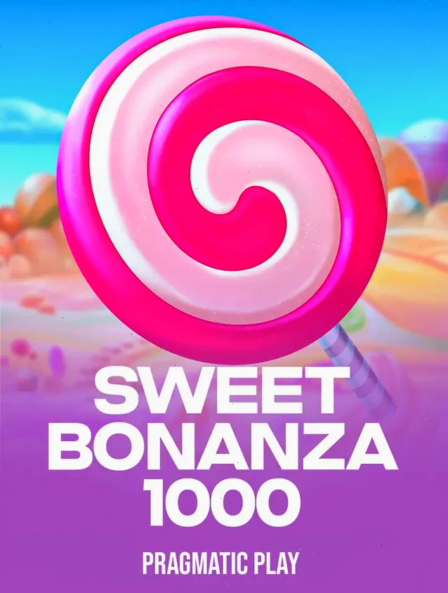 Sweet Bonanza 1000