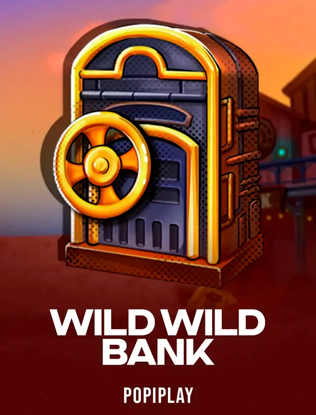 Wild Wild Bank