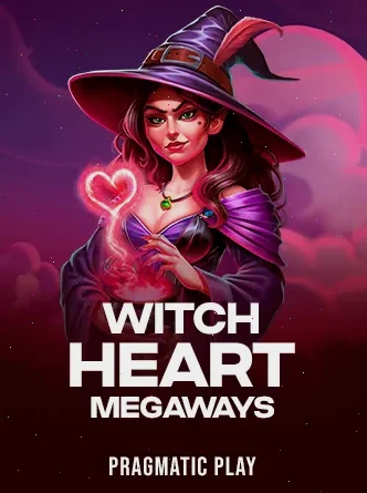 Witch Heart