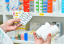 Remédios para emagrecer vendidos em farmácia