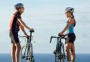 Ciclismo ou Caminhada: Qual é o melhor treino para você?