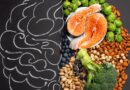 Alimentos para melhorar a memória e a concentração