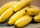 Os benefícios da banana prata para sua saúde