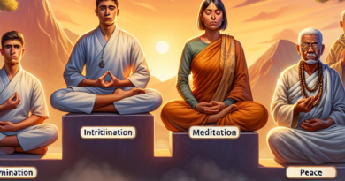 Meditação para Iniciantes