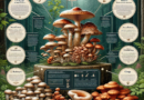 cogumelos medicinais